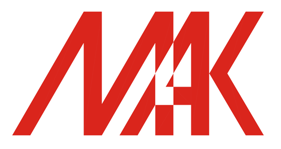 MAK India Limited Logo